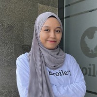 Rezki Amaliah
