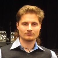 Alexey Vasilyev