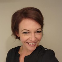 Amanda Mitchell
