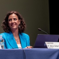 Africa Calleja Granado