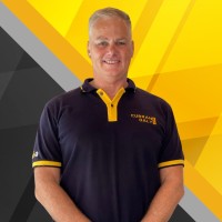 Geoff Daly