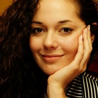Yuliia Krutko
