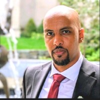 Robel Tsehai