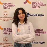 Fatma Sude Toprak