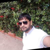 Tarun Darji