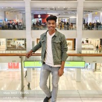 Ashish Ranjan