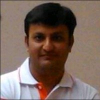 Bhavik Pandya