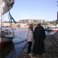 Fawzia Mohamed