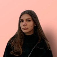 Hanna Dolzhenko