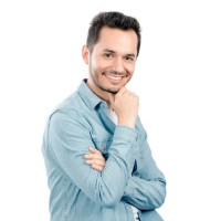 Nicolas Esteves