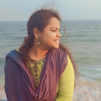 Greeshma Bandaru