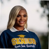 Kaylia Hall Bsba