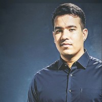 Daniel Carvajal