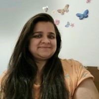 Mayuri Rawal