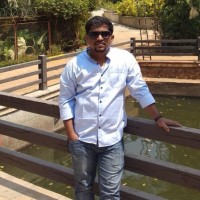 Jayesh Gamare