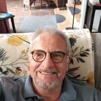 Xavier Pernot