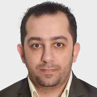 Ismail Alolais