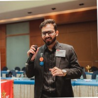 Darshil Kothari