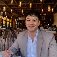 Chris Marzalado