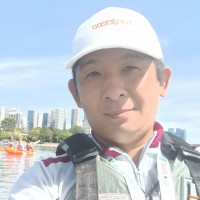 Patrick Wang