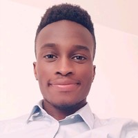 Gloire Mabuneda