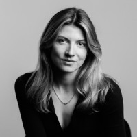 Alexandra Ottridge