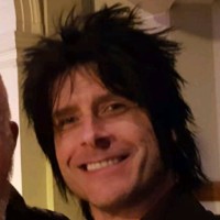 Alexander Boag