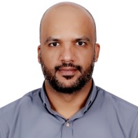 Mohammad Alkasajy