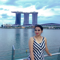 Pooja P C