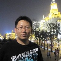 James Jin
