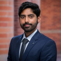 Anirudh Reddy
