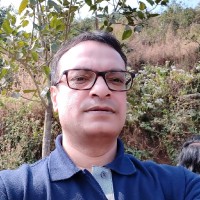 Koushik Bhattacharya