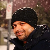 Atish Roy