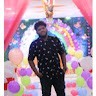 Chandru M