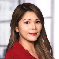 Andrea Ng