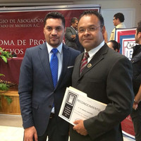 Lic. Manuel Martinez
