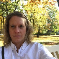 Johanna Gard Syversen