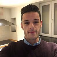 Sander Moens
