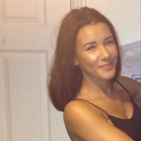 Olivia Stott