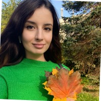 Anastasiia Volska