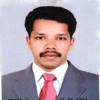Manoj V