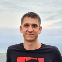 Ivan Ovcharenko