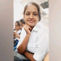 Pallavi M T