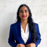 Aditi Kosamkar