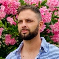 Damien Courrivault