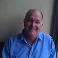 Mark Matthews