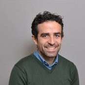Ernesto Seisdedos Benzal