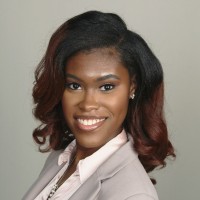 Shekera Moore, M.S.