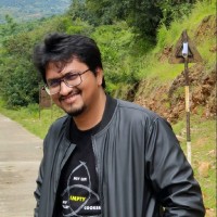 Gourav Ambekar