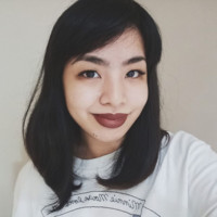 Hazel Faye Balmonte